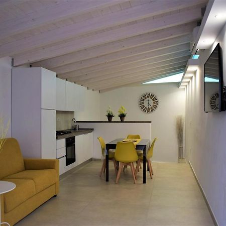 Casa Vacanze Filieri Santa Maria al Bagno Dış mekan fotoğraf