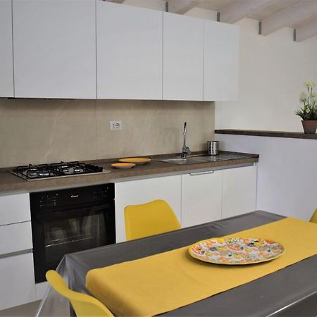 Casa Vacanze Filieri Santa Maria al Bagno Dış mekan fotoğraf