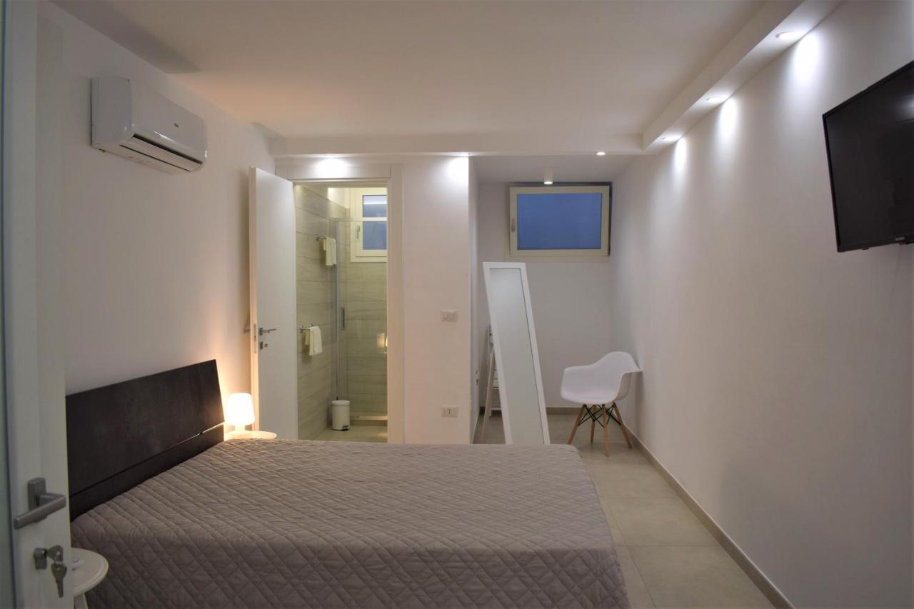 Casa Vacanze Filieri Santa Maria al Bagno Dış mekan fotoğraf