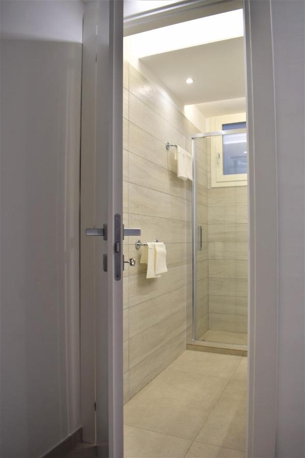 Casa Vacanze Filieri Santa Maria al Bagno Dış mekan fotoğraf