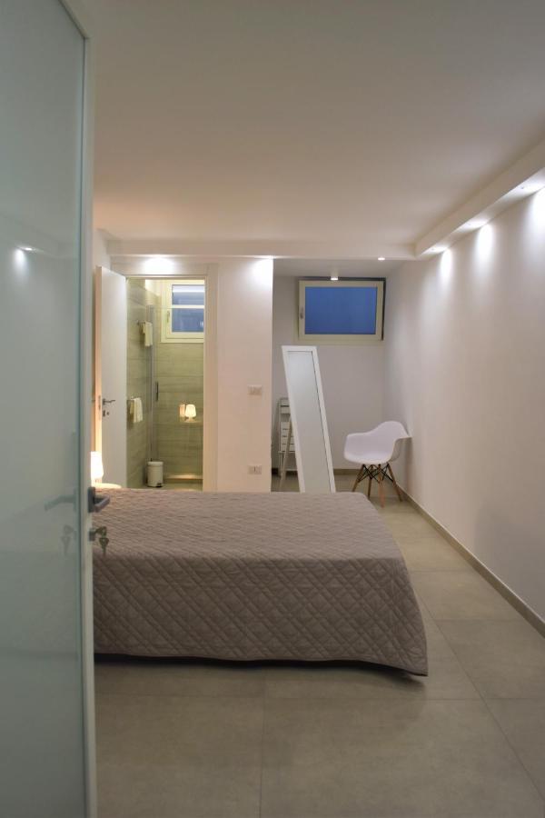 Casa Vacanze Filieri Santa Maria al Bagno Dış mekan fotoğraf