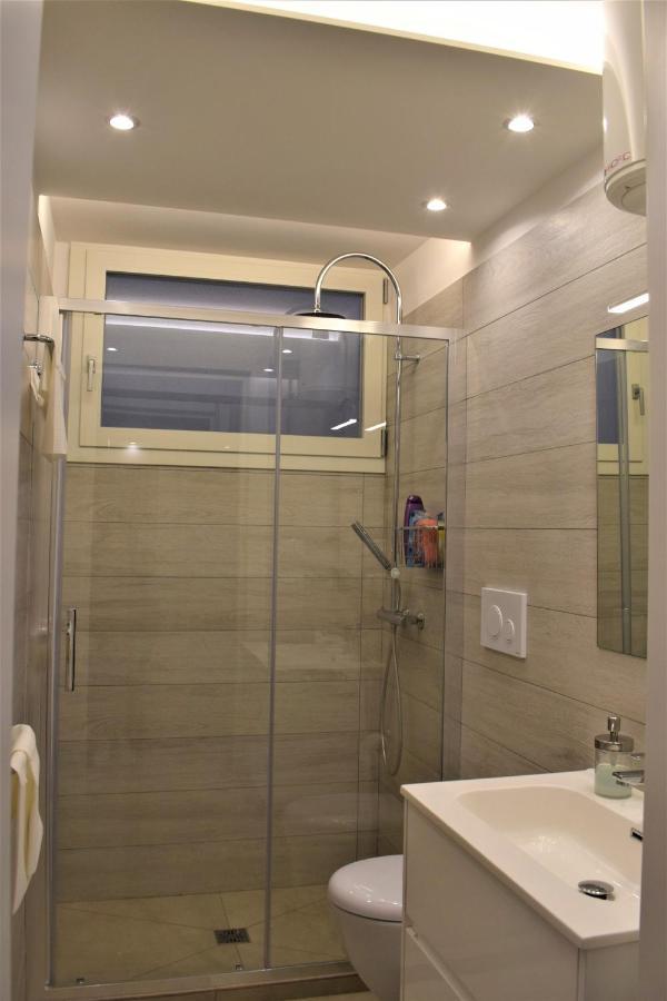 Casa Vacanze Filieri Santa Maria al Bagno Dış mekan fotoğraf