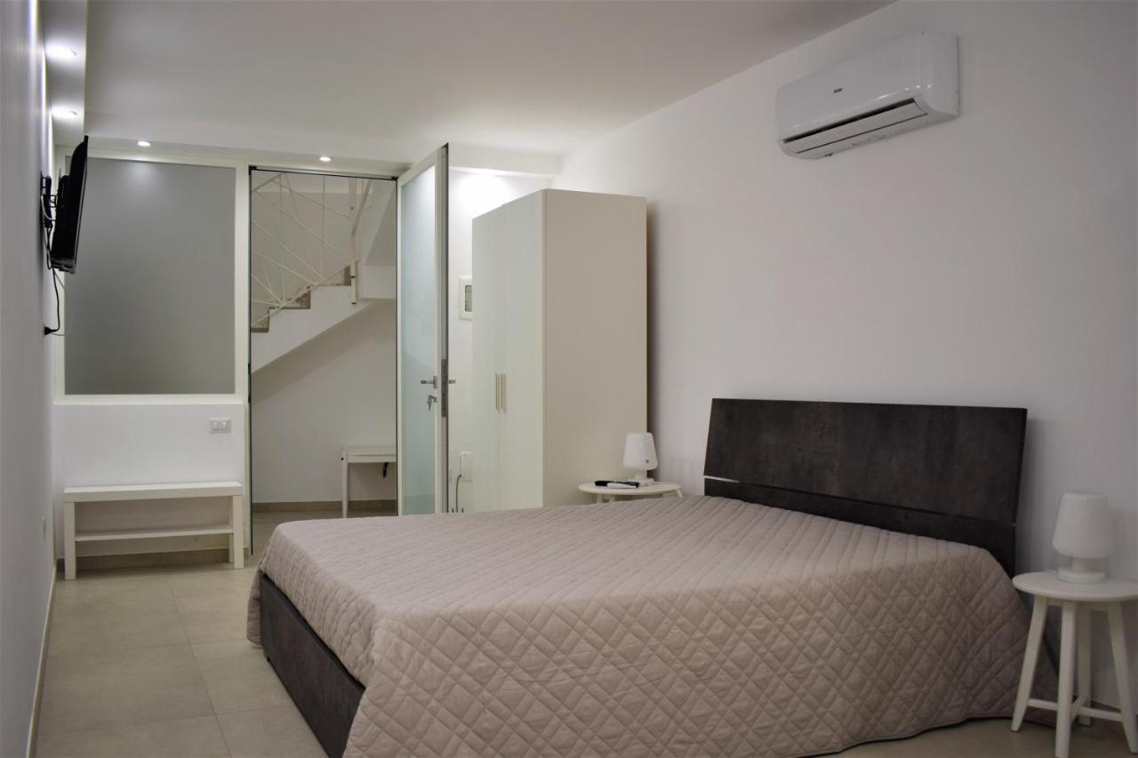 Casa Vacanze Filieri Santa Maria al Bagno Dış mekan fotoğraf